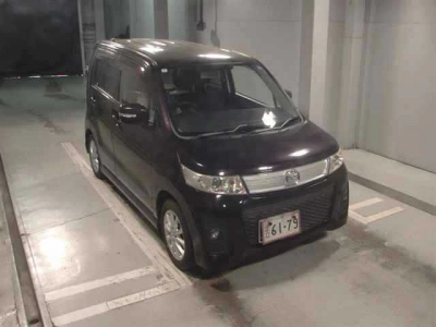 MAZDA AZ WAGON