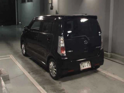 MAZDA AZ WAGON