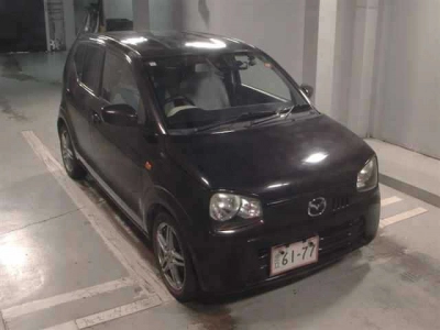 MAZDA CAROL