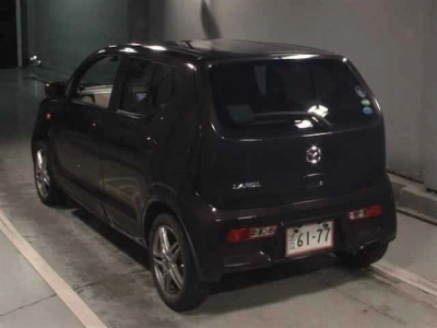 MAZDA CAROL