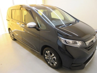 HONDA FREED+
