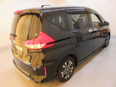HONDA FREED+