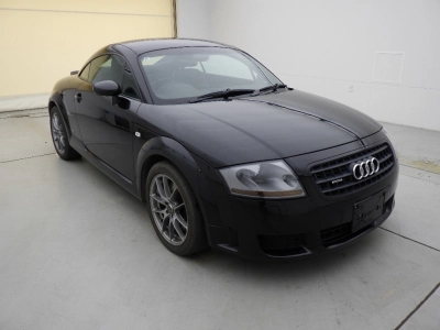 AUDI TTCOUPE