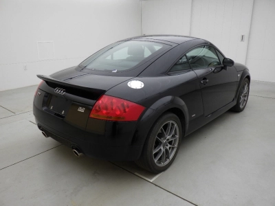 AUDI TTCOUPE