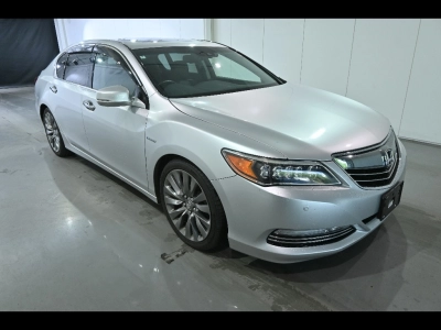 HONDA LEGEND