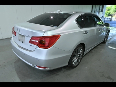 HONDA LEGEND