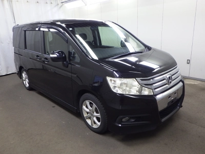 HONDA STEPWGN SPADA