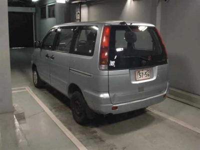 TOYOTA TOWN ACE NOAH