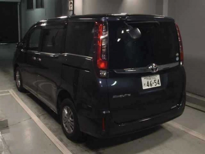 TOYOTA ESQUIRE