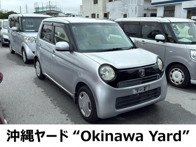 HONDA N-ONE