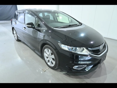 HONDA JADE