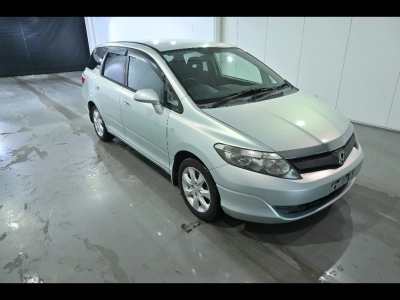 HONDA AIRWAVE