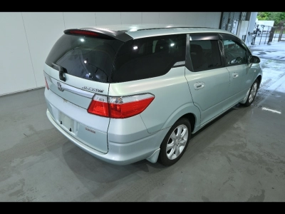HONDA AIRWAVE