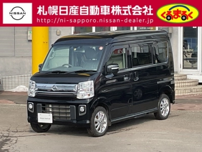 NISSAN NV100 CLIPPER RIO