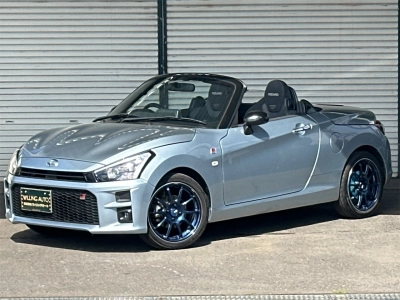 DAIHATSU COPEN