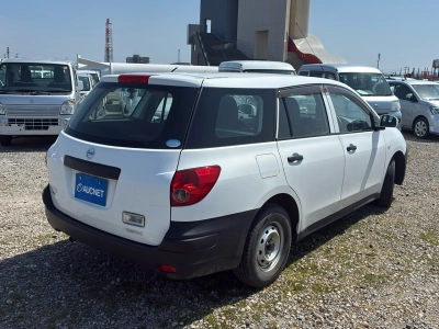 NISSAN NV150 AD