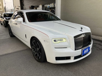 ROLLS ROYCE ROLLS ROYCE