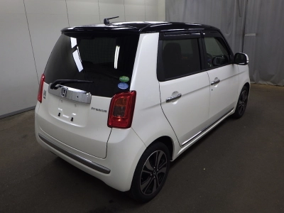HONDA N-ONE