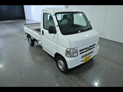 HONDA ACTY TRUCK