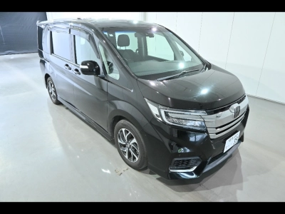 HONDA STEPWGN SPADA