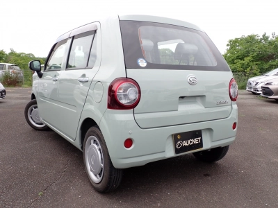 DAIHATSU MIRA TOCOT