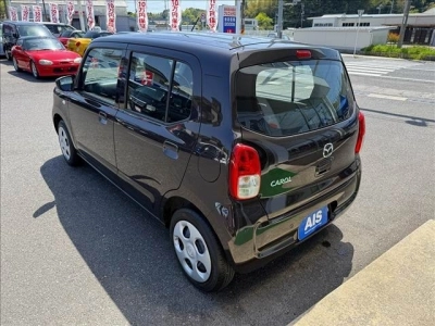 MAZDA CAROL