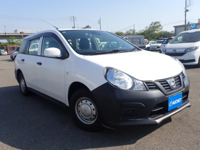 NISSAN NV150 AD