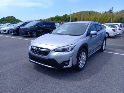 SUBARU SUBARU XV