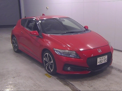 HONDA CR-Z