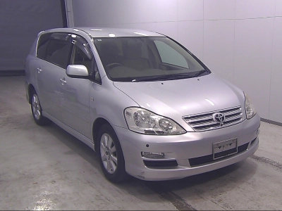 TOYOTA IPSUM