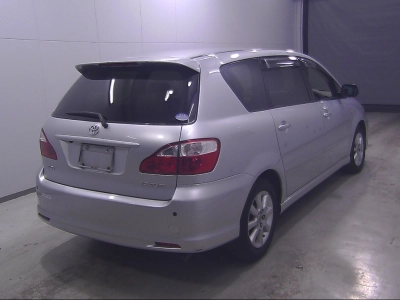TOYOTA IPSUM