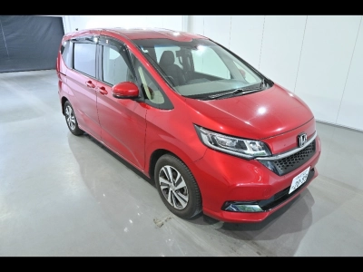 HONDA FREED+