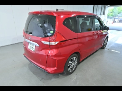 HONDA FREED+