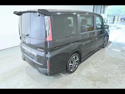 HONDA STEPWGN SPADA