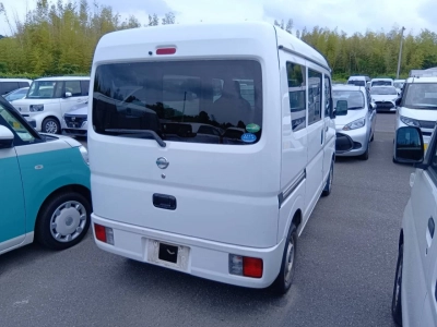 NISSAN NV100 CLIPPER