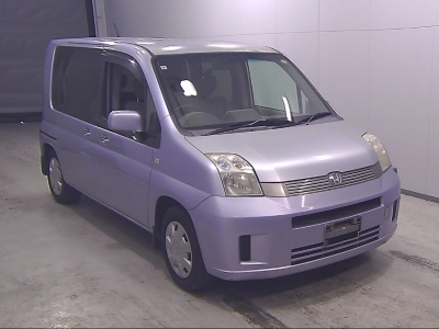 HONDA MOBILIO