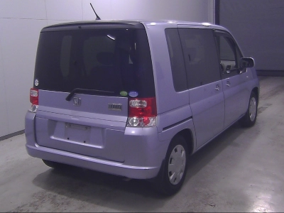 HONDA MOBILIO