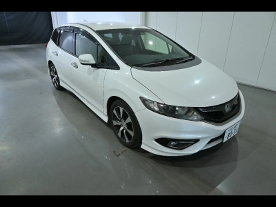 HONDA JADE