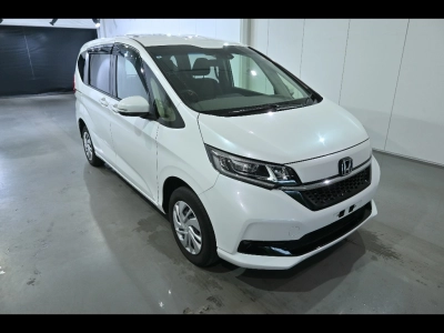 HONDA FREED+