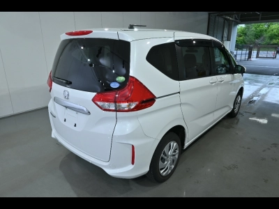 HONDA FREED+