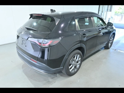 HONDA ZR-V