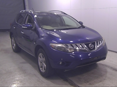 NISSAN MURANO