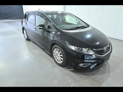 HONDA JADE