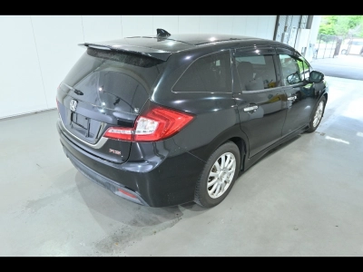 HONDA JADE