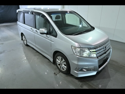 HONDA STEPWGN SPADA