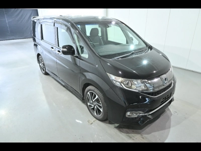 HONDA STEPWGN SPADA
