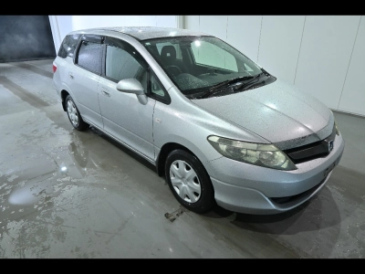 HONDA AIRWAVE