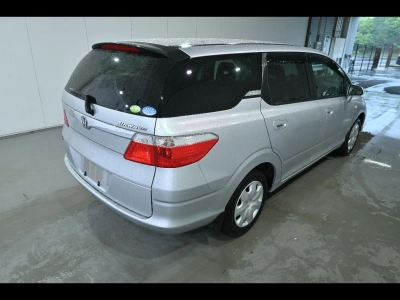 HONDA AIRWAVE