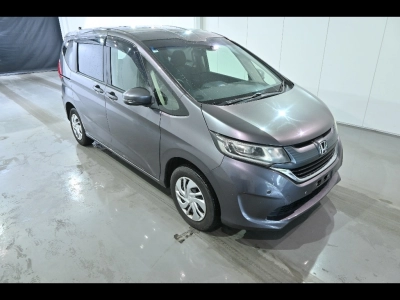 HONDA FREED+