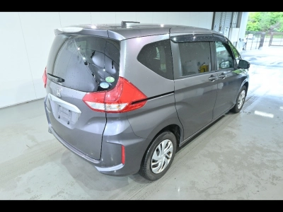 HONDA FREED+